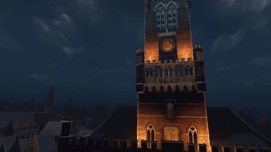 Historium VR - Relive the history of Bruges — screenshot 3