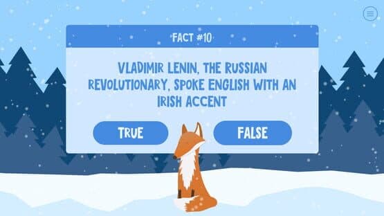 True or False 2 — screenshot 5