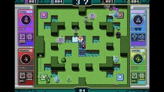 Chronoclysm — screenshot 1