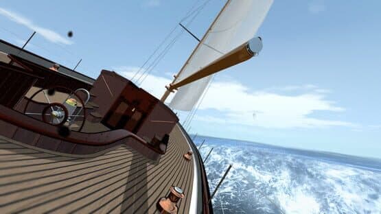 Sailaway — screenshot 4
