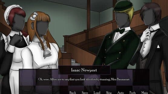 My Lady — screenshot 4