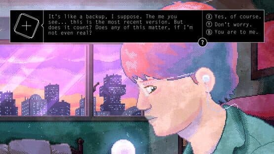 Alone With You — screenshot 5