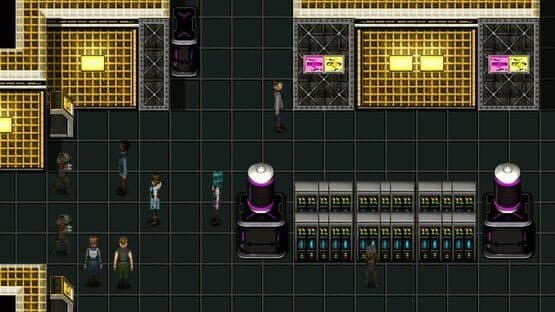 Pegasus-5: Gone Astray — screenshot 8
