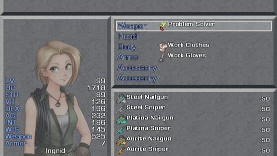 Echoes of Aetheria — screenshot 5
