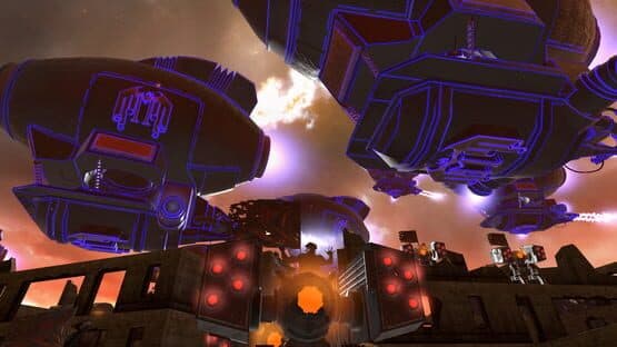 Moriarty: Endgame VR — screenshot 2