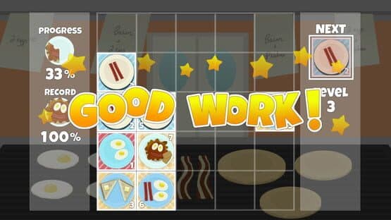 Tilelicious: Delicious Tiles — screenshot 3