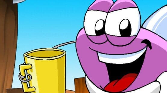 Putt-Putt Joins the Circus — screenshot 3