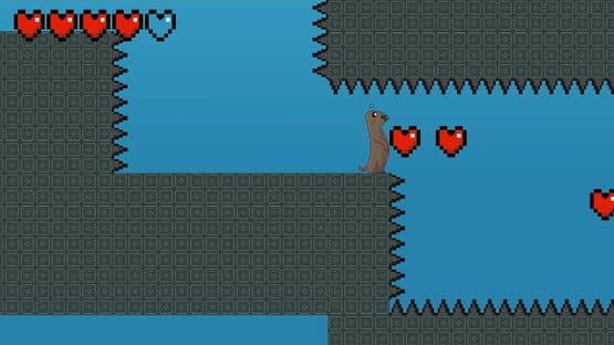 Another Otter — screenshot 2