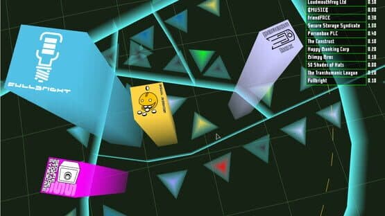AdvertCity — screenshot 2