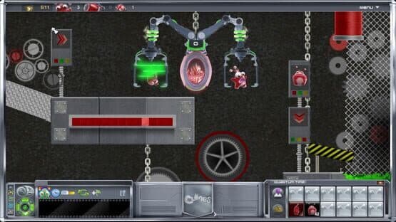 Clones — screenshot 3
