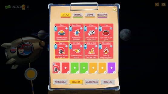 Crazy Soccer — screenshot 5