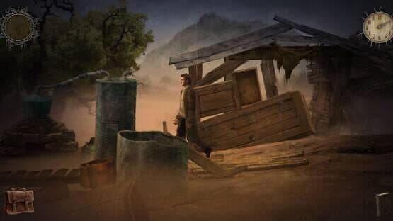 Lovecraft Tales — screenshot 4