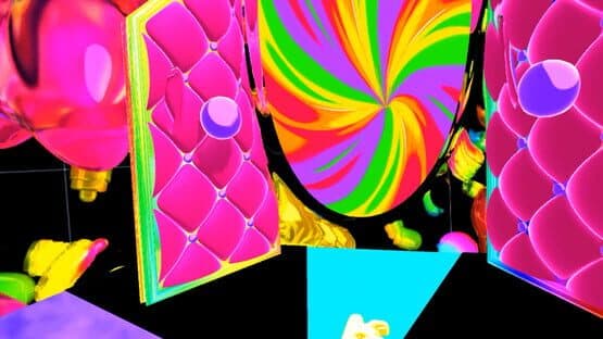 Playthings: VR Music Vacation — screenshot 1
