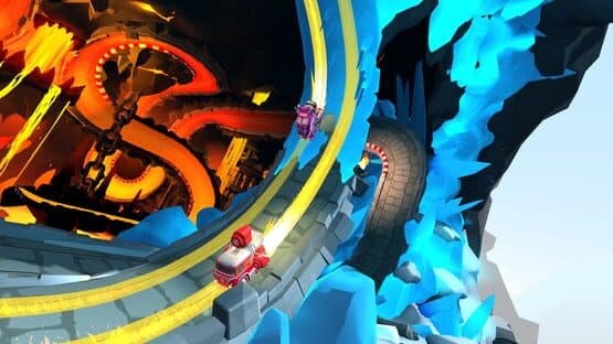 Tiny Trax — screenshot 5