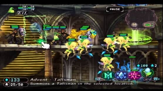 GrimGrimoire — screenshot 3
