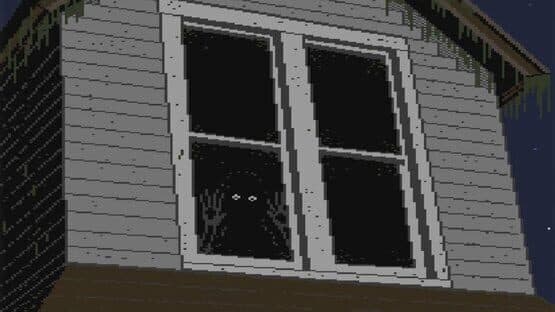 Dark Fear — screenshot 1