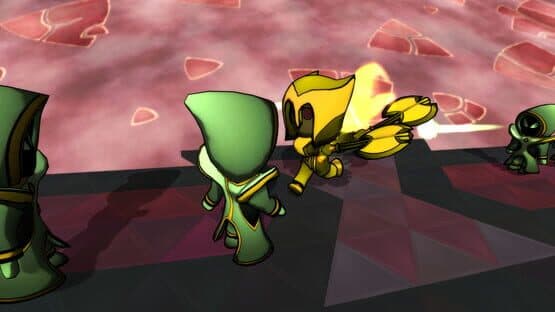 Arena Hero — screenshot 3