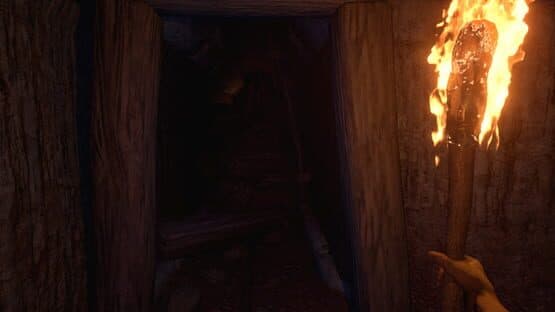 Medusa's Labyrinth VR — screenshot 2