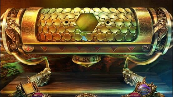 Fierce Tales: Marcus' Memory - Collector's Edition — screenshot 3