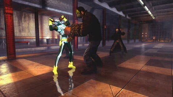 Kick-Ass 2 — screenshot 4