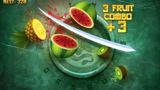 Fruit Ninja — screenshot 8
