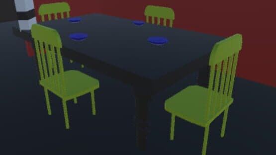 Tom's Mansion — screenshot 2