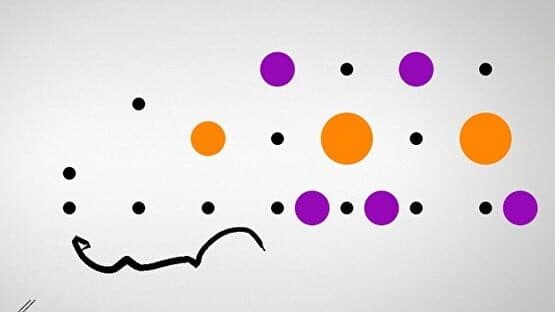 Blek — screenshot 1