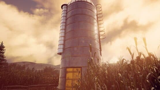 Maize — screenshot 3