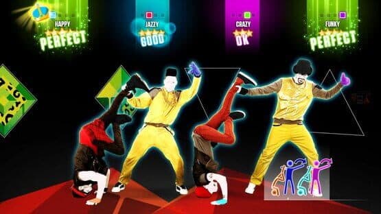 Just Dance 2015 — screenshot 8