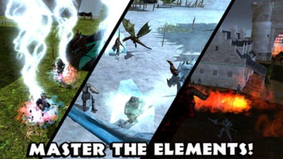 Ultimate Dragon Simulator — screenshot 2