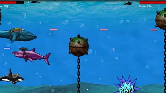 Cornflower Corbin — screenshot 5