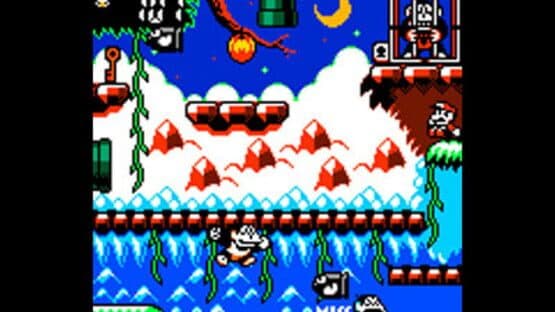 Game & Watch Gallery 3 — screenshot 3