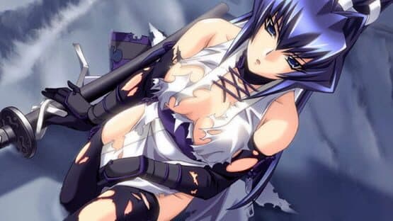 Muv-Luv Photonflowers* — screenshot 2