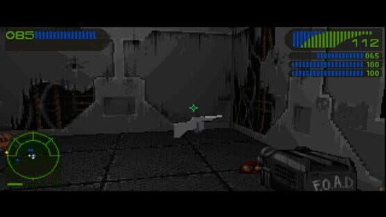 Last Rites — screenshot 5