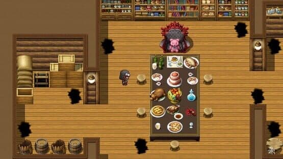 The Doorbreaker — screenshot 3