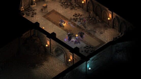 Pillars of Eternity: Complete Edition — screenshot 2