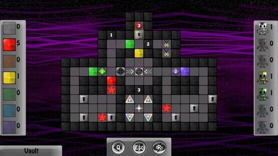 HueBots — screenshot 4