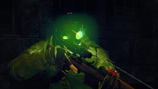 Sniper Elite: Nazi Zombie Army — screenshot 3