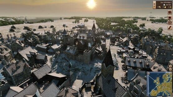 Grand Ages: Medieval — screenshot 3