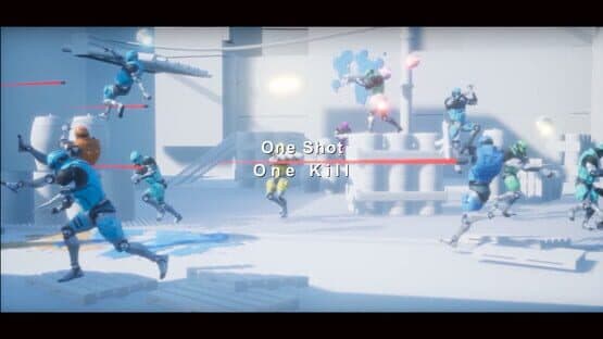 SHiRO 011 — screenshot 7