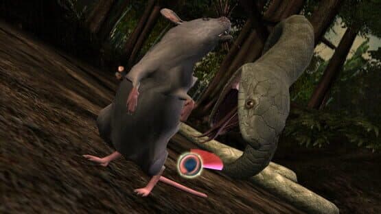 Ryuu ga Gotoku Kenzan! — screenshot 2