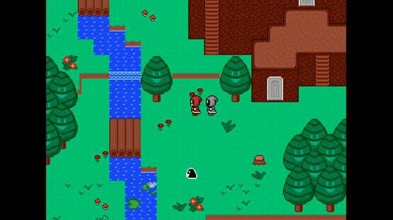 Soma Spirits: Rebalance — screenshot 1