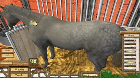 My Riding Stables — screenshot 5