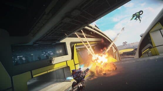 Rigs: Mechanized Combat League — screenshot 5