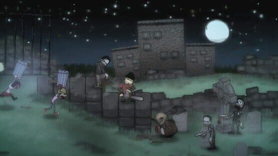 Charlie Murder — screenshot 4