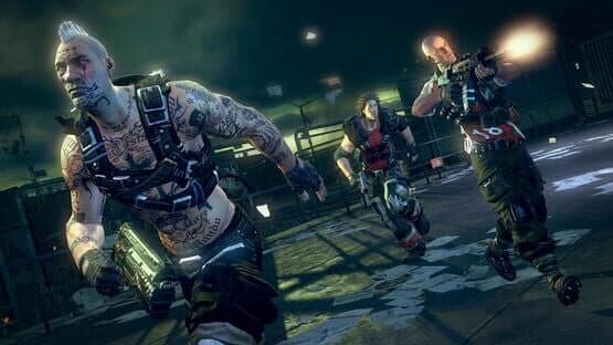 Brink: Doom Pack — screenshot 3