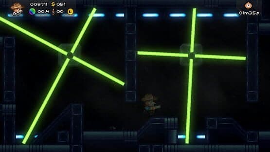 Operation Hardcore — screenshot 5