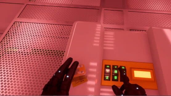 Escape Black Orion VR — screenshot 4