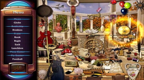 Hide and Secret Treasure of the Ages — screenshot 3