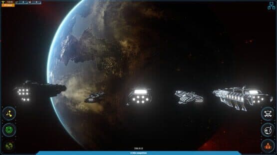 Into the Void — screenshot 3